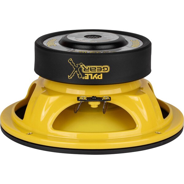 Main product image for Pyle PLG64 6-1/2" 300 Watt Midbass Woofer 4 Ohm 267-7426